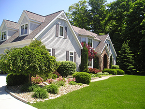Landscapers and Lawncare Services in Ellenwood, GA