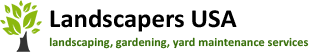 Ellenwood Landscapers